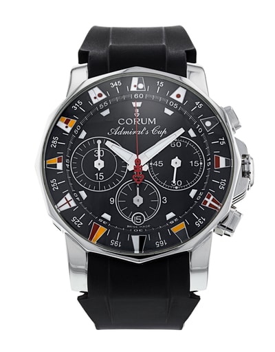 Corum Admirals Cup 985.641.20/F371